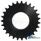 A & I Products Sprocket 4" x5" x1" A-40X27 - alternate 2